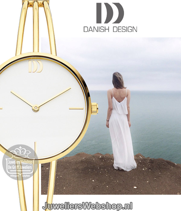 Danish Design IV05Q1252 horloge