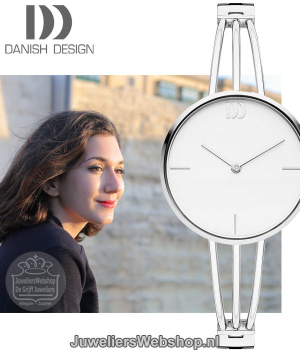 Danish Design IV62Q1252 horloge