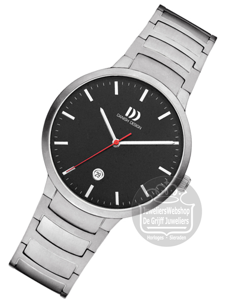 Danish Design Faro Horloge IQ63Q1278