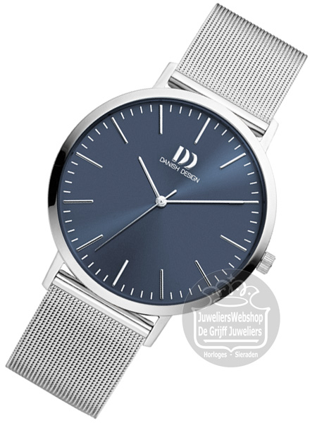 Danish Design Horloge IQ68Q1159