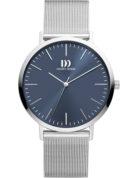 Danish Design Horloge IQ68Q1159
