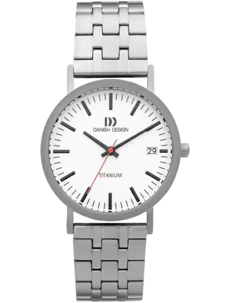 Danish design herenhorloge hot sale