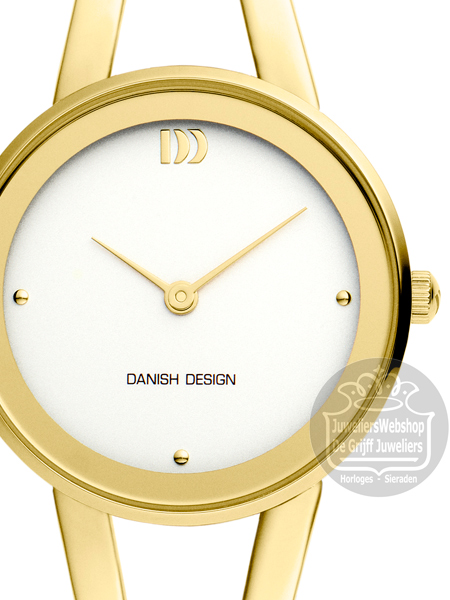 Danish Design horloge IV05Q1295