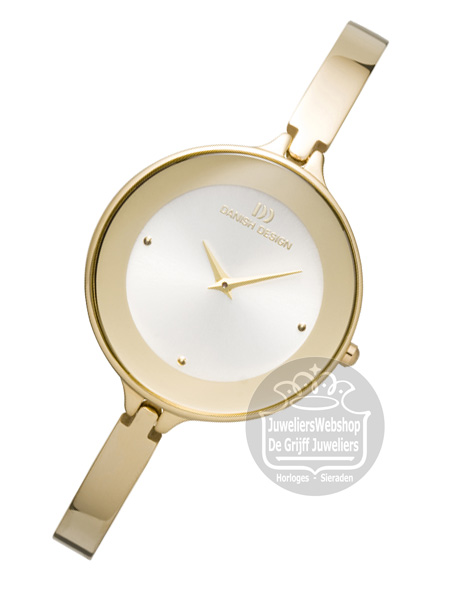 danish design dames horloge IV05Q747