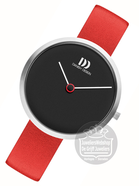 danish design IV24Q1261 dames horloge