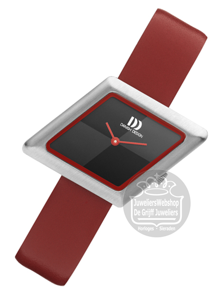 danish design IV24Q1291 dames horloge