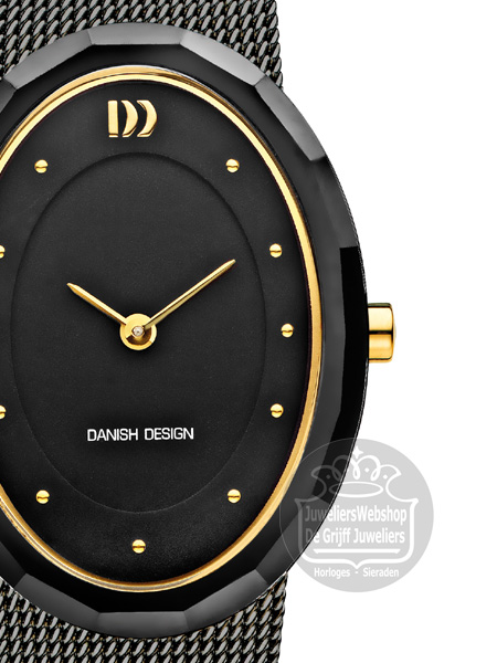 Danish Design Horloge IV61Q1170