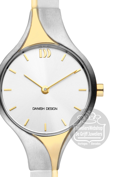 danish design IV65Q1256 horloge