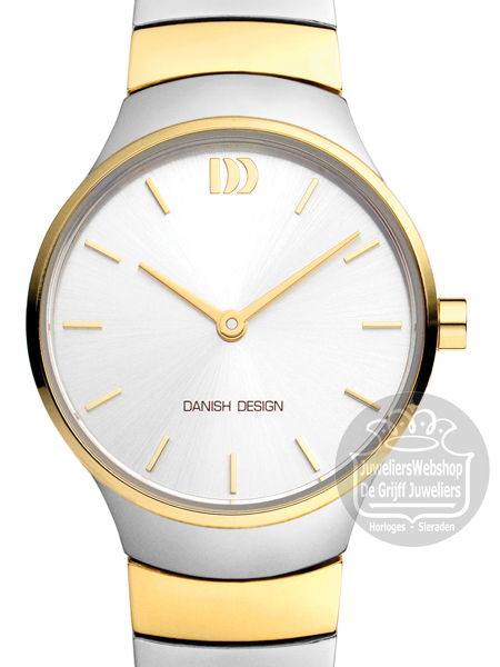 Danish Design horloge IV65Q1293
