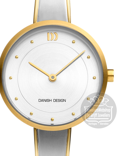Danish Design horloge IV65Q1296