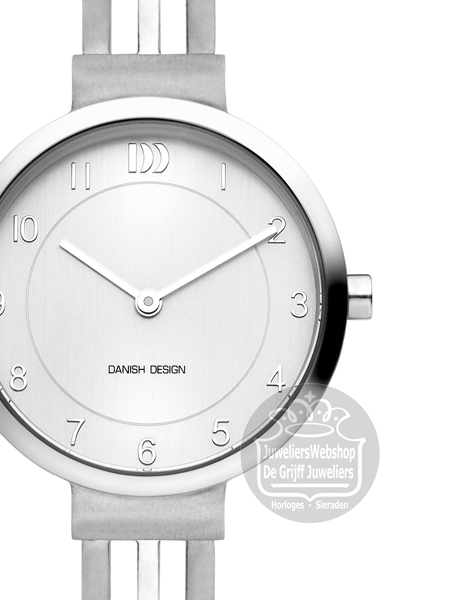 danish design IV72Q1277 horloge