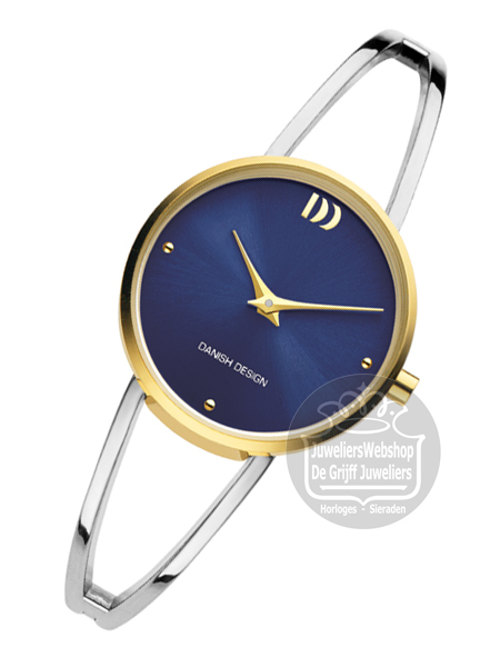 Danish Design horloge IV73Q1230