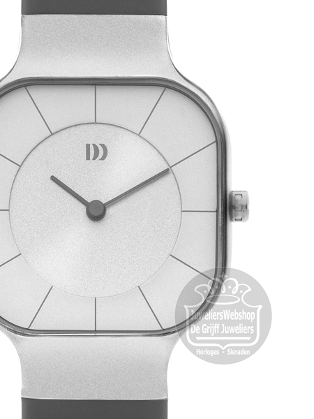 DD Studio Balance 13-A3-01 Danish Design Dames horloge
