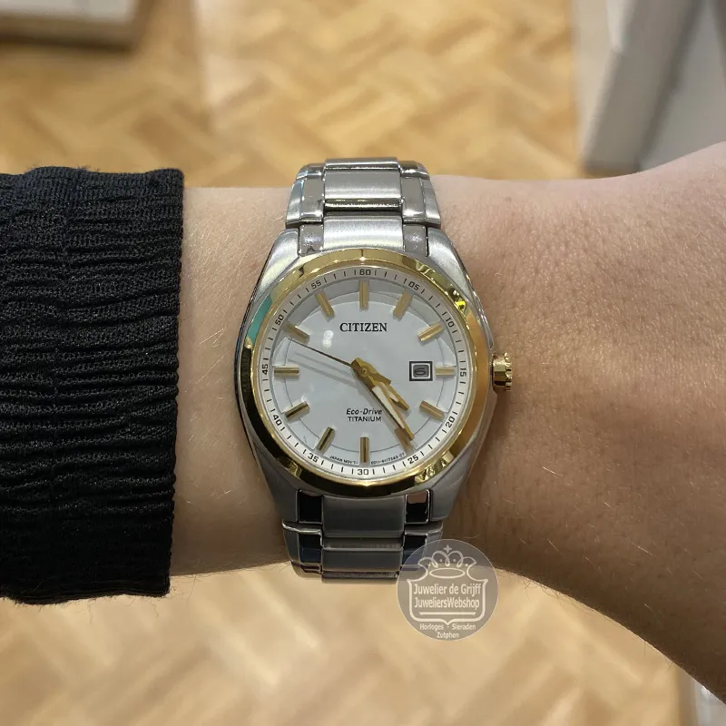 Citizen Dameshorloge Elegant Eco Drive FE1246-85A | CHRIST