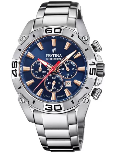 Festina best sale horloge 2021