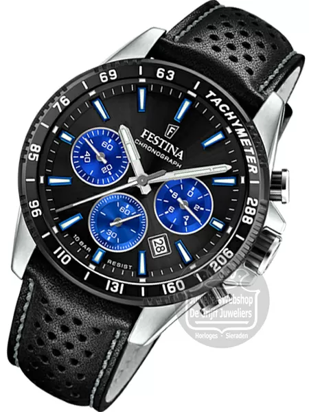 Horloges heren 2024 festina