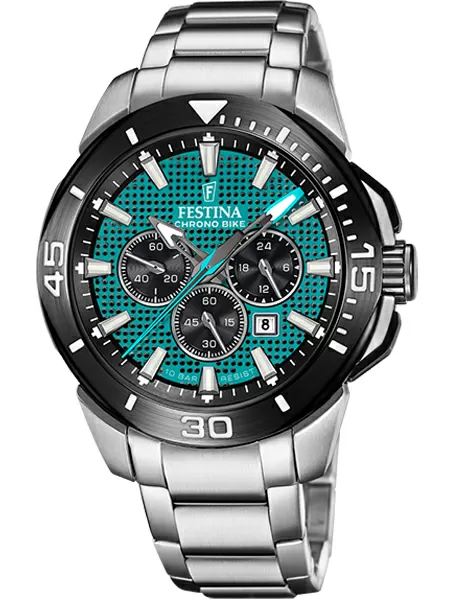 Festina 2025 horloge 2019