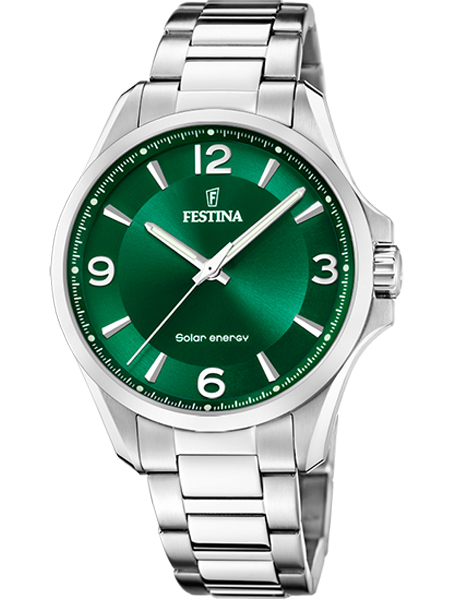 festina heren horloge F20656/3