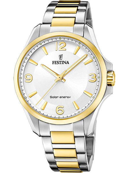 festina heren horloge F20657/1
