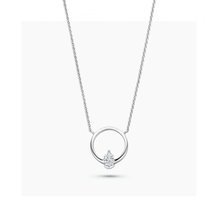 FJF Jewellery Collier FJF0010014SWH