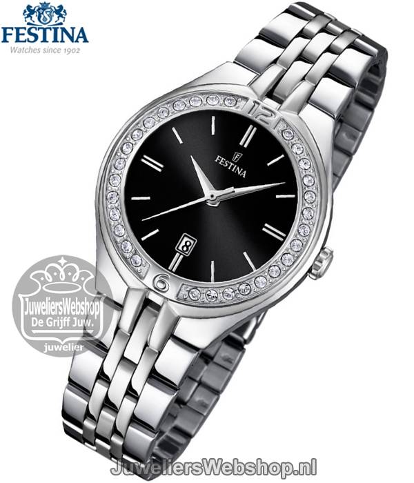 festina f16867-02 horloge