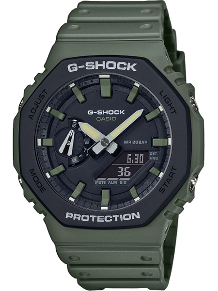 Casio G-Shock Horloge GA-2110SU-3AER