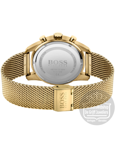 Hugo Boss HB1513838 Skymaster Chrono horloge heren
