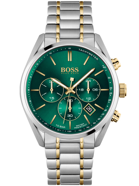 Hugo Boss HB1513878 Champion Chrono horloge heren