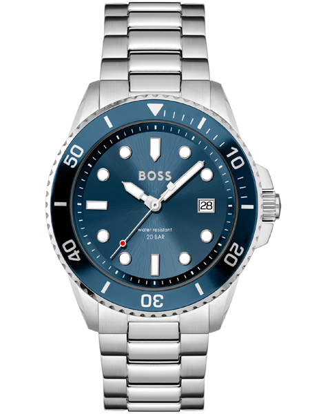 Hugo Boss HB1513916 Ace horloge heren