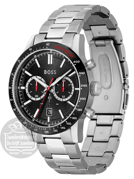 Hugo Boss HB1513922 Allure Chrono horloge heren