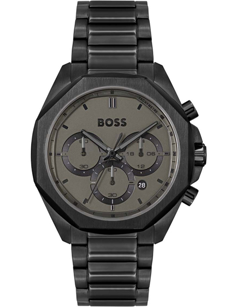 Hugo Boss HB1514016 Cloud Chrono horloge heren