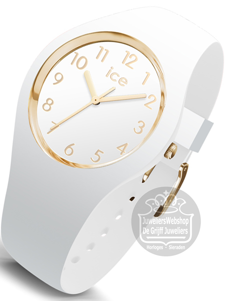 ice watch Glam White Gold IW014759
