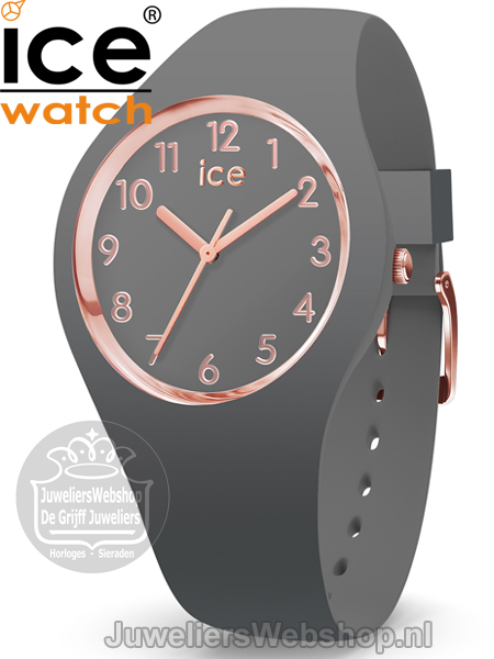 ice watch ice glam colour IW015332 grey rose