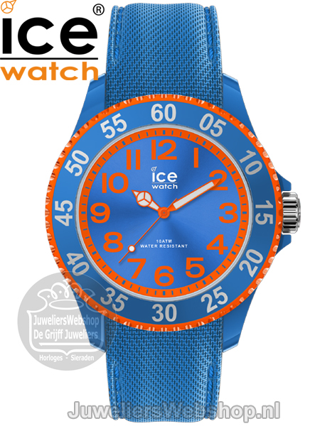 Ice-Watch Cartoon Horloge IW017733