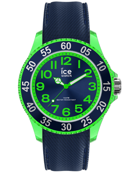 Ice-Watch Cartoon Horloge IW017735