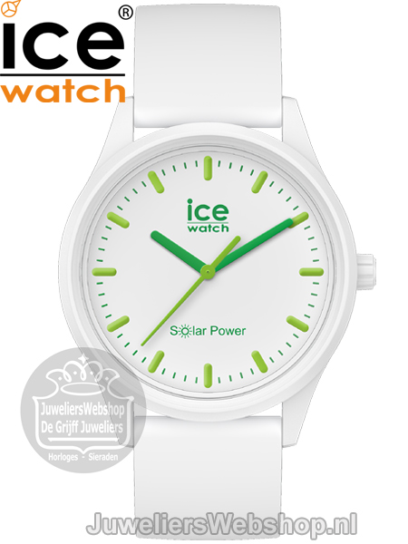 ice watch solar power IW017762