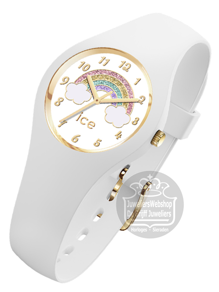 Ice-Watch Fantasia Rainbow Horloge IW018423