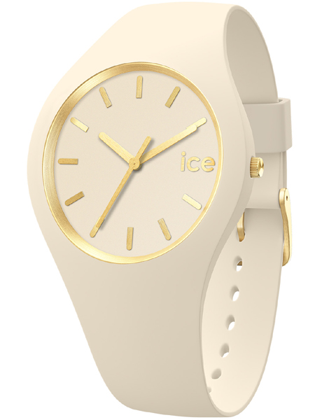 ice watch Glam Brushed Almond Skin IW019528