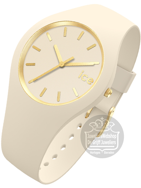ice watch Glam Brushed Almond Skin IW019533