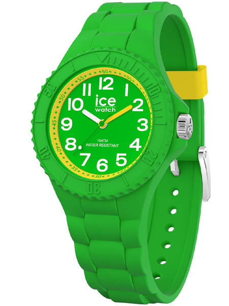 Ice-Watch Hero Green Elf Horloge IW020323