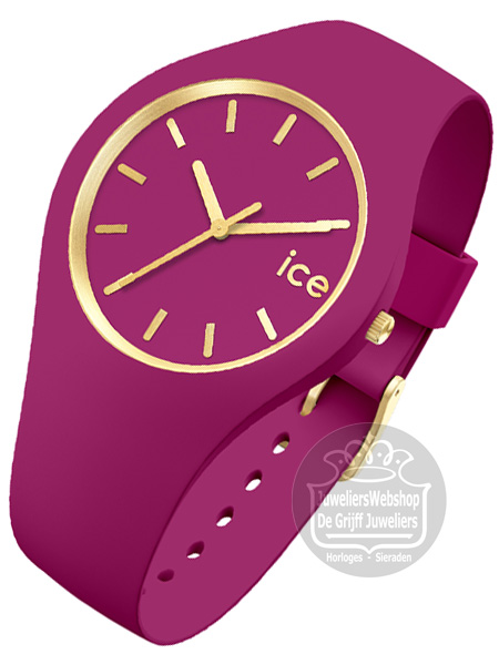 ice watch Glam Brushed Orchid IW020541