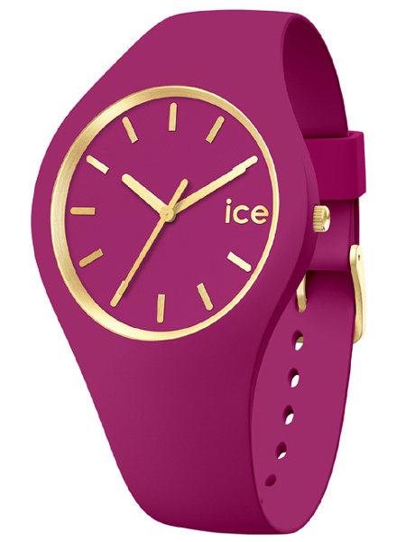 ice watch Glam Brushed Orchid IW020541