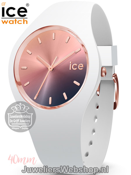Ice Watch IW015749 Ice Sunset Midnight horloge
