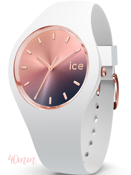 ice watch ice sunset iw015749 roze-paars