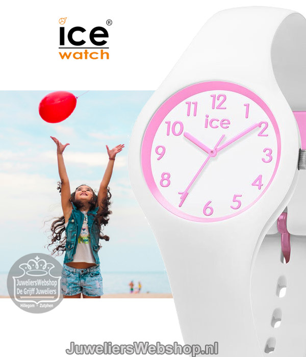 Ice Watch Ice Ola Kids IW 015349 horloge