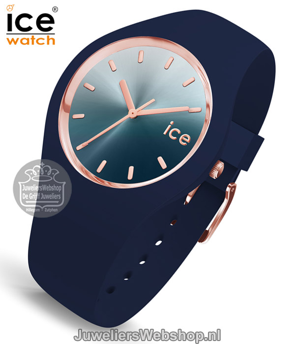 Ice watch black IW015751