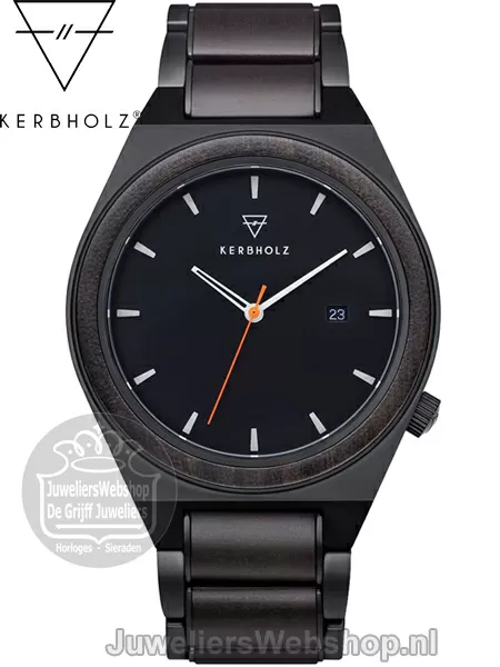 Kerbholz horloge online