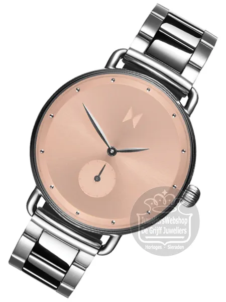 Mvmt horloge best sale