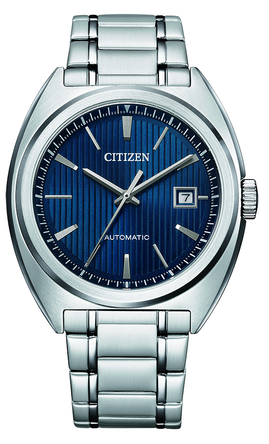 citizen automatisch horloge NJ0100-71L