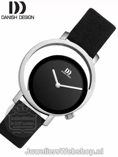 Danish design best sale horloge sale